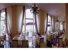 ホテル サン マルコ フィットネス プール ＆ スパ 写真