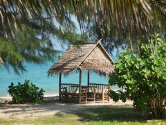 アオ タイ リゾート 写真