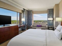 ザ ウェスティン シカゴ ノースウエスト 写真