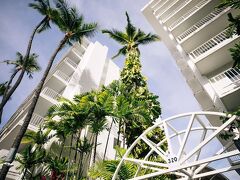 オアシスホテルワイキキ 写真