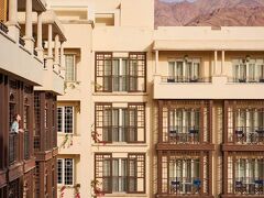 モーベンピック  リゾート  & レジデンシズ アカバ 写真