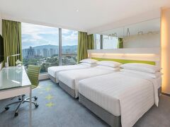 ドルセット トゥエン ワン ホンコン 写真