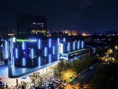 ホリデイ イン エキスプレス上海松江ファンター by IHG (上海松江方塔智〓假日酒店) 写真