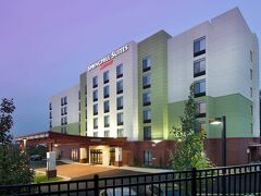 SpringHill Suites by Marriott Potomac Mills Woodbridge 写真
