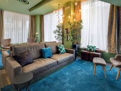 ベストウェスタン プラス CHC フローレンス 写真