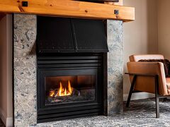 ザ ウェスティン リゾート ＆ スパ ウィスラー 写真