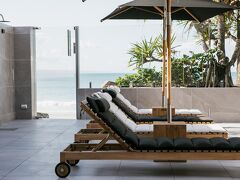 オン ザ ビーチ ヌーサ リゾート 写真