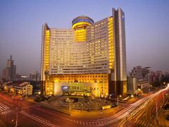 ジャンジアガン フアファン ジンリン インターナショナル ホテル 写真