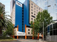 Mercure Melbourne Southbank 写真