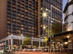 ザ シドニー ブールバード ホテル 写真