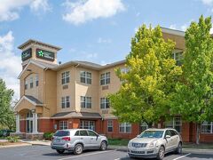 エクステンデット ステイ アメリカ スイーツ インディアナポリス エアポート エ サザン 写真