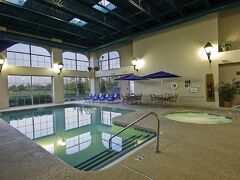 Homewood Suites by Hilton Buffalo - Airport 写真