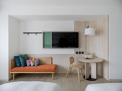 ボウテック ジェンダン ホテル 写真