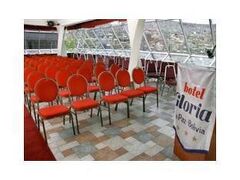 ホテル グロリア ラ パス 写真