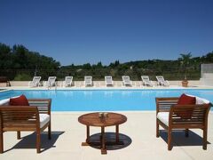 ラグランジュ プレスティージュ ル ドメーヌ ドゥ ブウジャ 写真