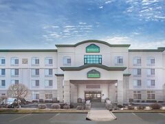 ウィンゲート バイ ウィンダム ティンリー パーク 写真