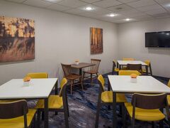 Fairfield Inn & Suites by Marriott Orlando Lake Buena Vista 写真