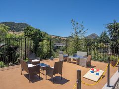 ダウンタウン SLO イン - サン ルイス オビスポ 写真