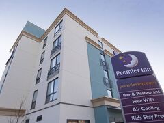 Premier Inn Loughborough 写真
