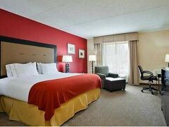 ホリデイ イン エクスプレス ホテル & スイーツ コダック イースト - セビアビル by IHG 写真