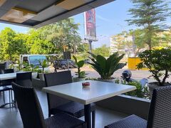 カリバン ホテル 写真