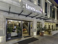 レヴニ ホテル ＆ スパ 写真