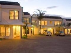 Pacific Harbour Motor Inn 写真