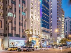 モナーク ホテル ダナン 写真