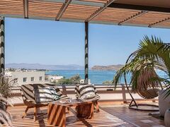 クレタン ドリーム リゾート アンド スパ 写真