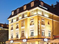 ホテル シュロスクローネ 写真