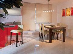 ロイヤル アパートメンツ ゼルデン 写真