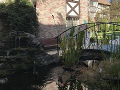 アナハイム マジェスティック ガーデン ホテル 写真