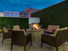 Residence Inn by Marriott Buffalo Downtown 写真