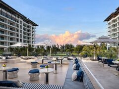 The Mermoon Resort  Hainan Tufu Bay, Tapestry Collection by Hilton 写真