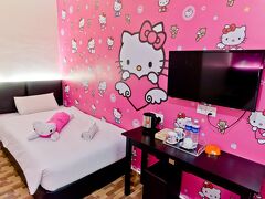 ゴールドシティ ホテル 写真