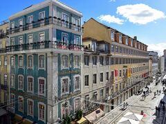 マイ ストーリー ホテル オーガスタ 写真