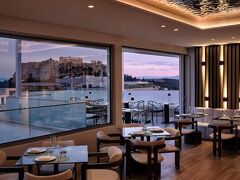 エレクトラ リズム アテネ 写真