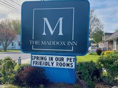 マドックス イン 写真