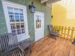 Hilton St. Augustine Historic Bayfront 写真