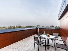 アントニー ホテル ヴェネツィア エアポート 写真