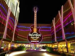 Hard Rock Hotel & Casino Atlantic City 写真