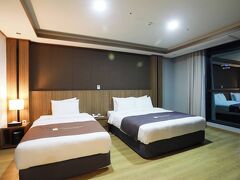 Benikea Hotel Seosan 写真