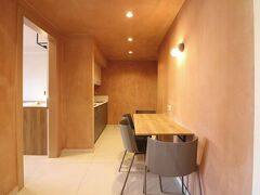 フィロクシニア アパートメンツ 写真