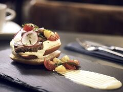 インアテネ 写真