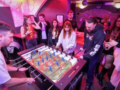 イエロースクエア ローマ 写真