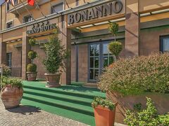 Grand Hotel Bonanno 写真