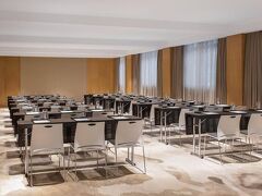 フェアフィールド バイ マリオット シャンハイ ジンガン 写真