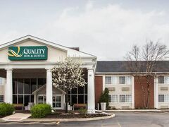 クオリティ イン アンド スイーツ セント チャールズ - ウェスト シカゴ 写真