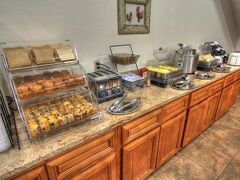 クロスローズ イン & スイーツ 写真