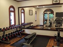 ラ レジデンス プー ヴァオ 写真